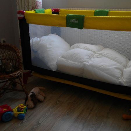 Gite Le Mandle Riquewihr Dış mekan fotoğraf