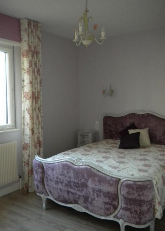 Gite Le Mandle Riquewihr Oda fotoğraf