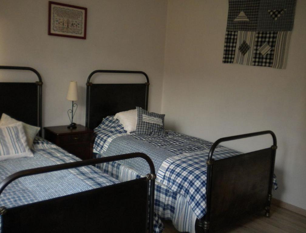 Gite Le Mandle Riquewihr Oda fotoğraf